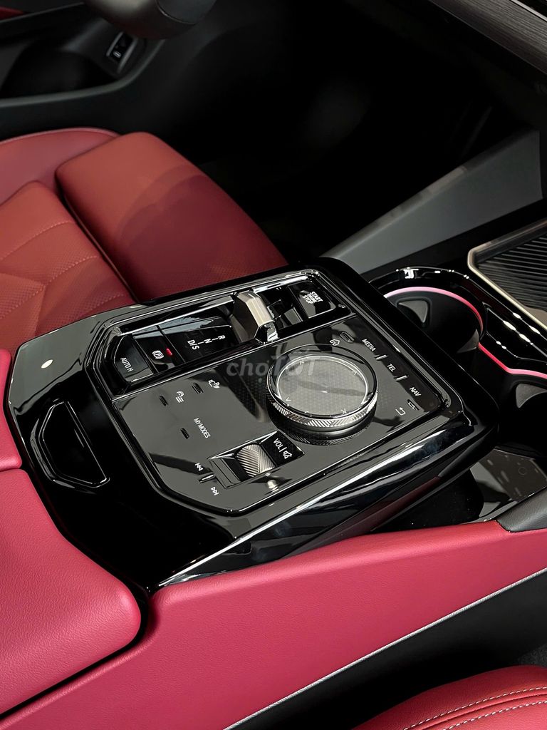 BMW 2026 - ảnh 3