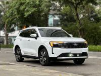 Ford Territory Titanium X 1.5 AT 2025 - ảnh 1