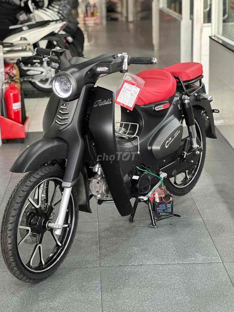 Honda Cup 2026 - ảnh 1