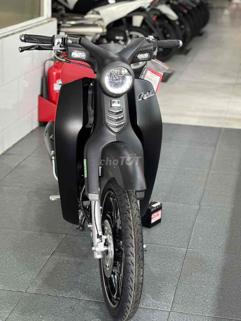Honda Cup 2026 - ảnh 2