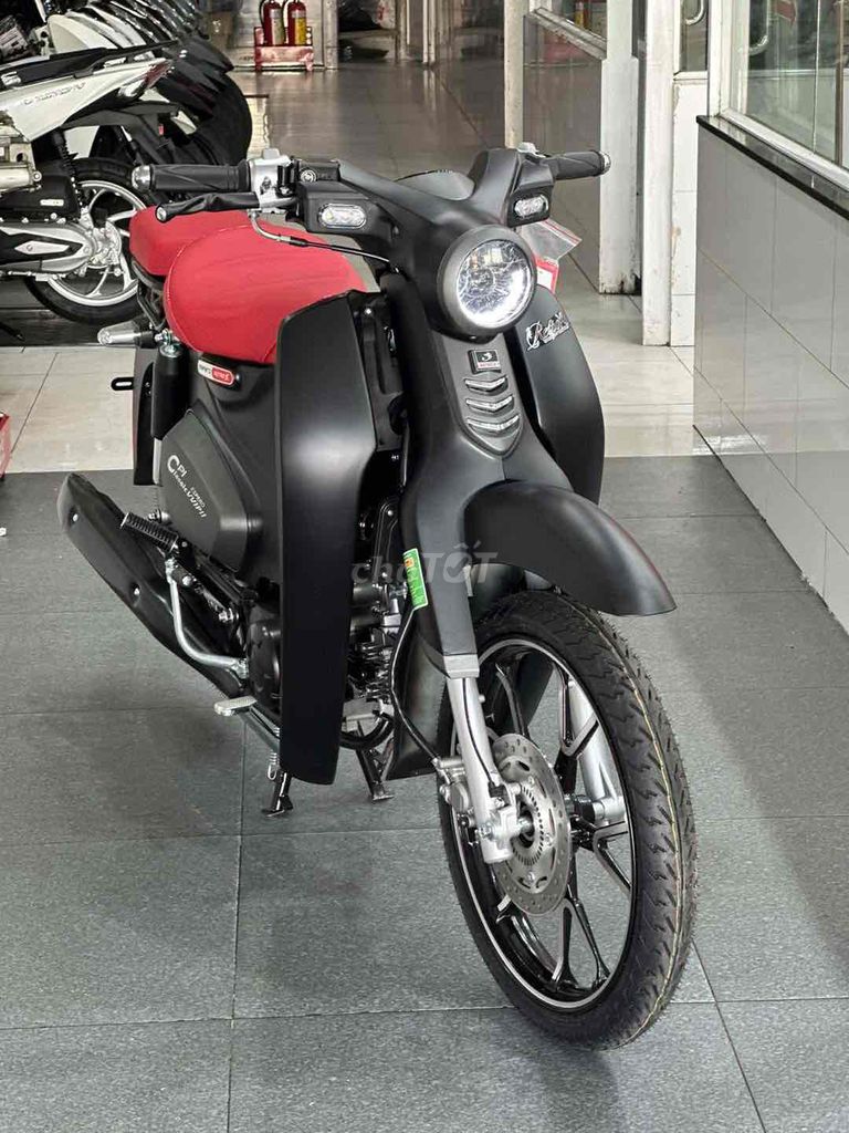 Honda Cup 2026 - ảnh 3