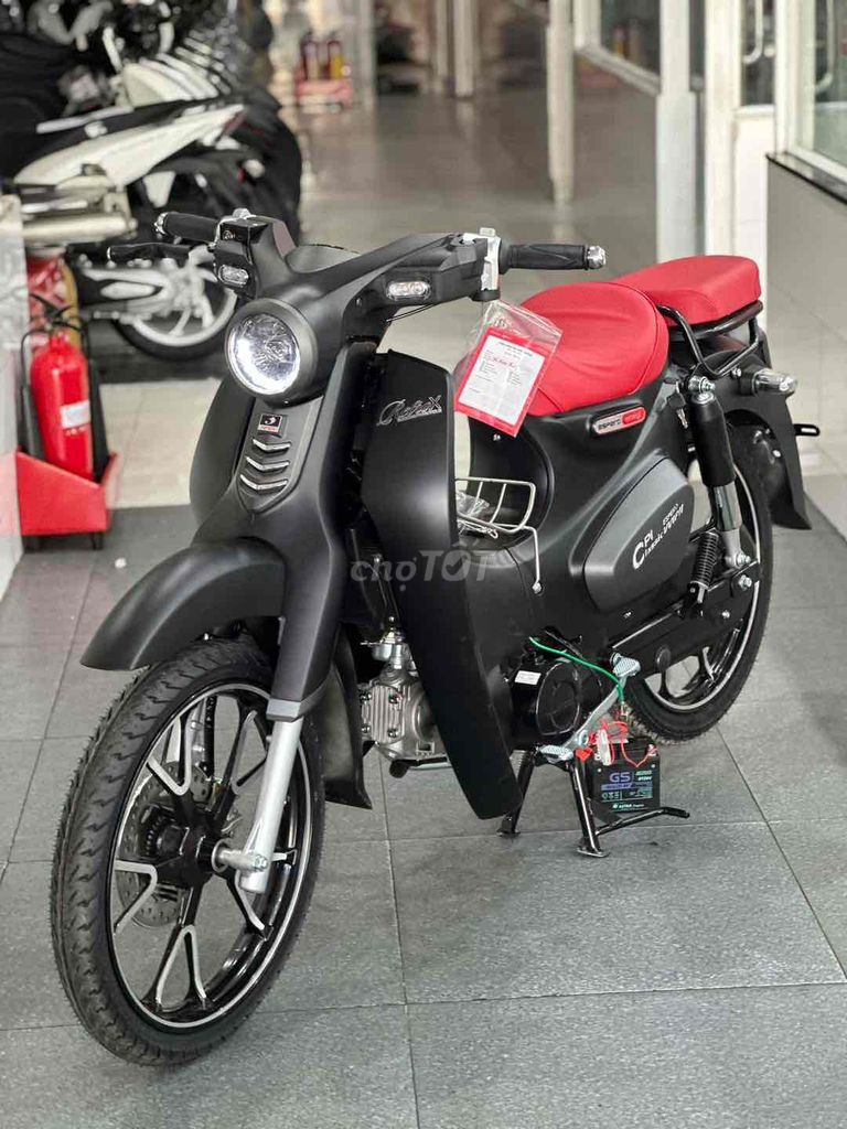 Honda Cup 2026 - ảnh 4