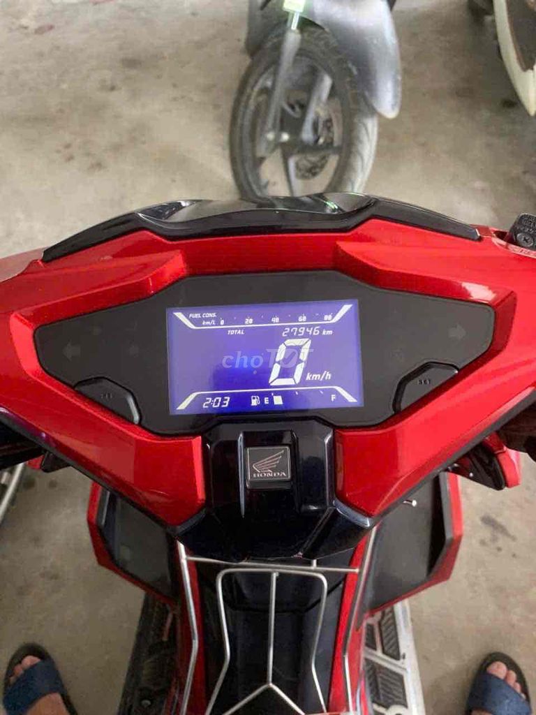 Honda Air Blade 2020 - ảnh 1