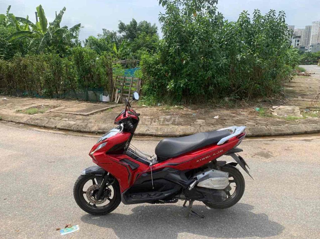 Honda Air Blade 2020 - ảnh 2
