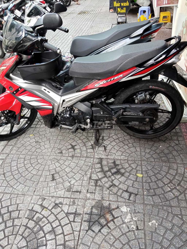 Yamaha Exciter 2010 - ảnh 1