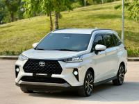 Toyota Veloz Cross Top 1.5 CVT 2026 - ảnh 1