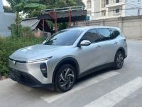 VinFast Limo Green AT 2025 - ảnh 1