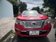 Nissan Terra 2019 - ảnh 1