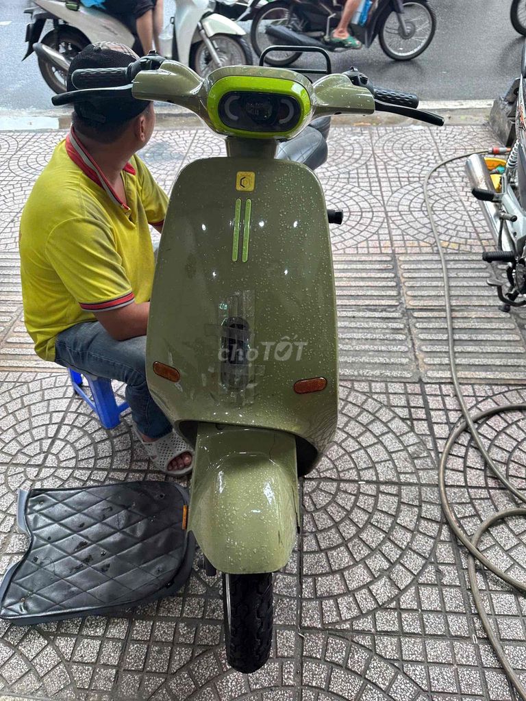 XE 2026 - ảnh 4