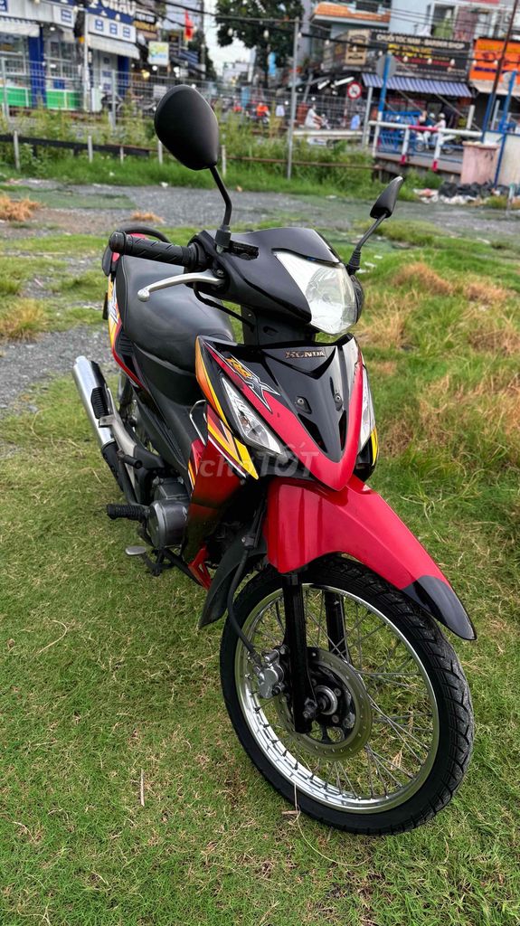 Honda Wave 2009 - ảnh 1