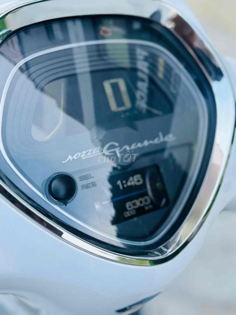 Yamaha Grande 2023 - ảnh 1