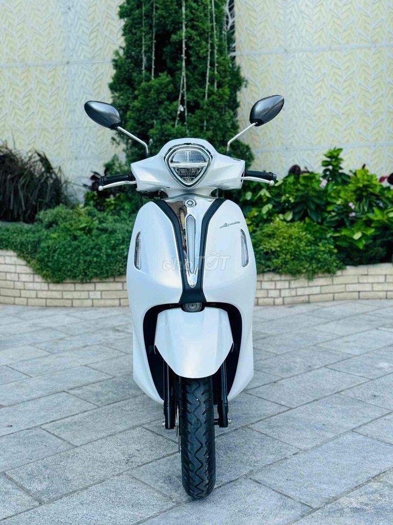Yamaha Grande 2023 - ảnh 2
