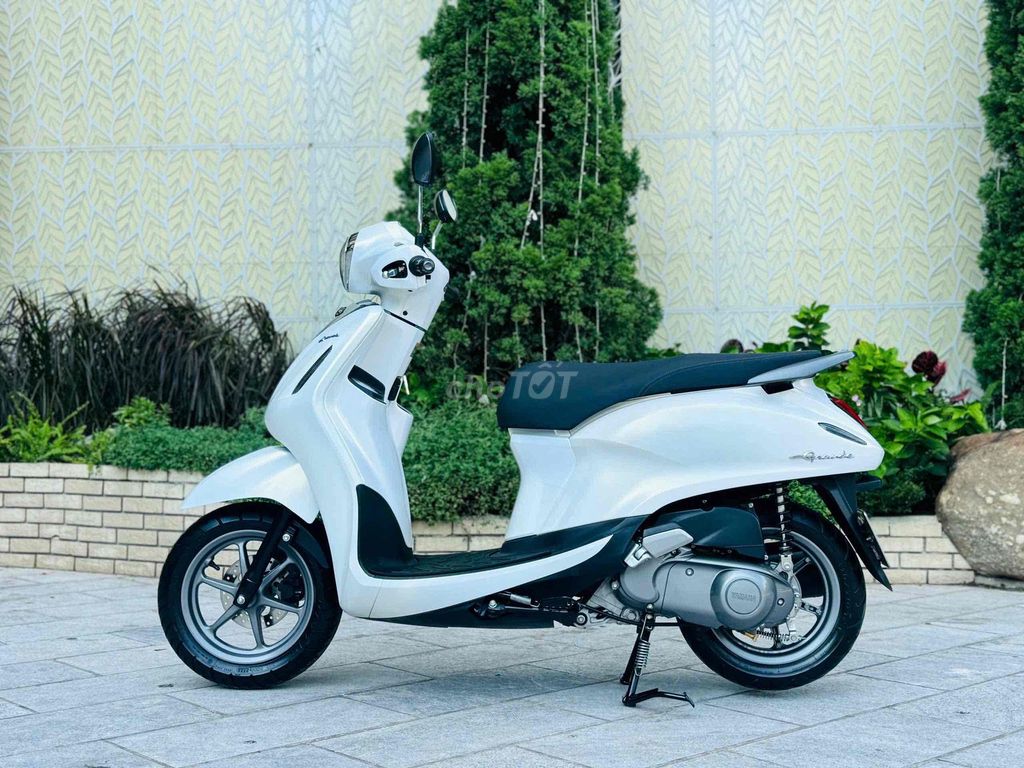 Yamaha Grande 2023 - ảnh 3