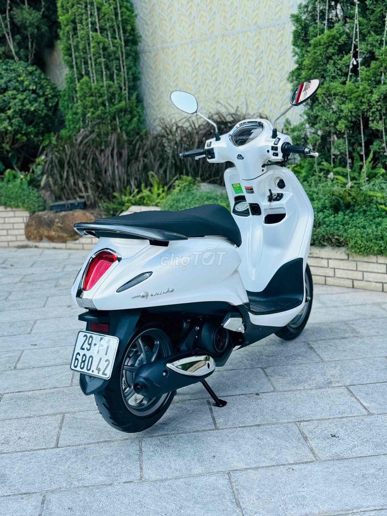 Yamaha Grande 2023 - ảnh 4