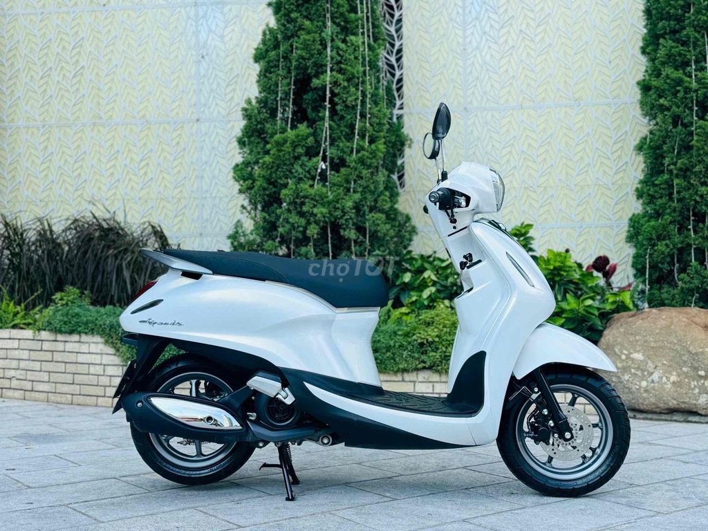 Yamaha Grande 2023 - ảnh 5