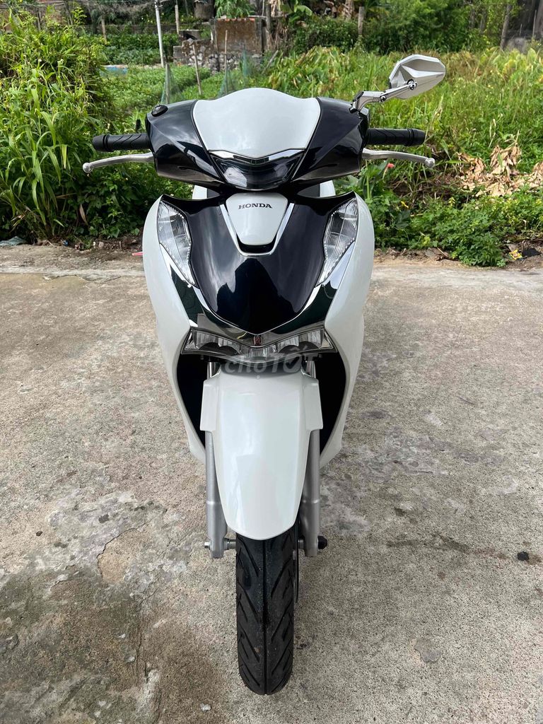 Honda SH 2025 - ảnh 2