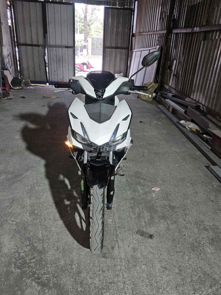 Honda Winner 2023 - ảnh 1