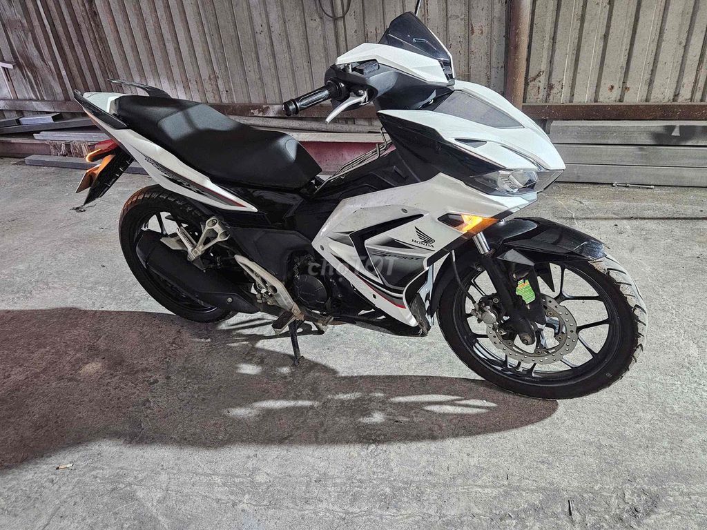 Honda Winner 2023 - ảnh 2