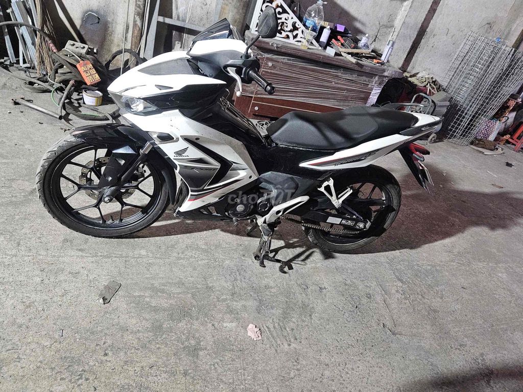 Honda Winner 2023 - ảnh 3