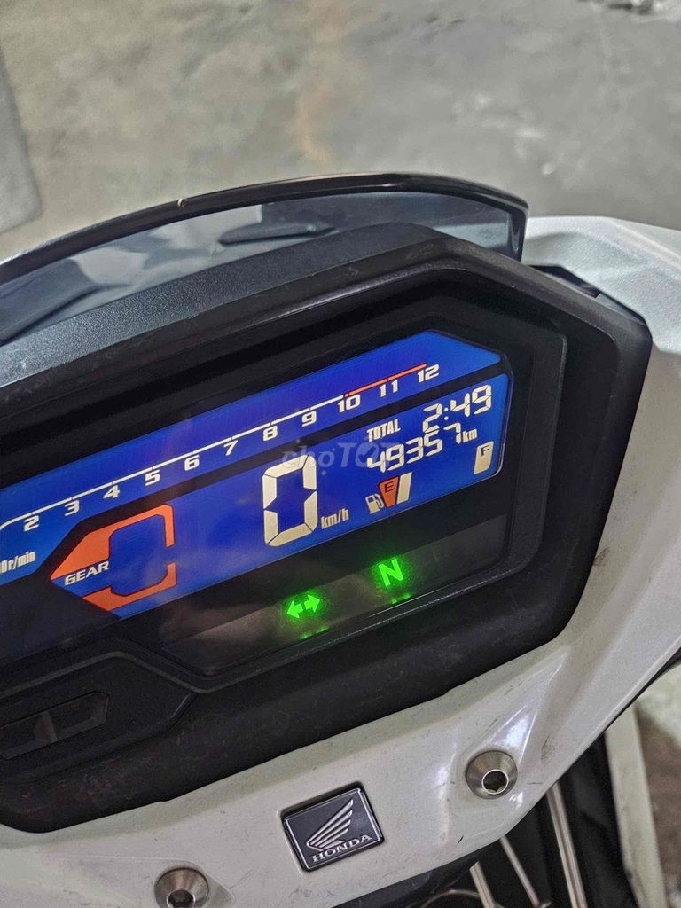 Honda Winner 2023 - ảnh 5