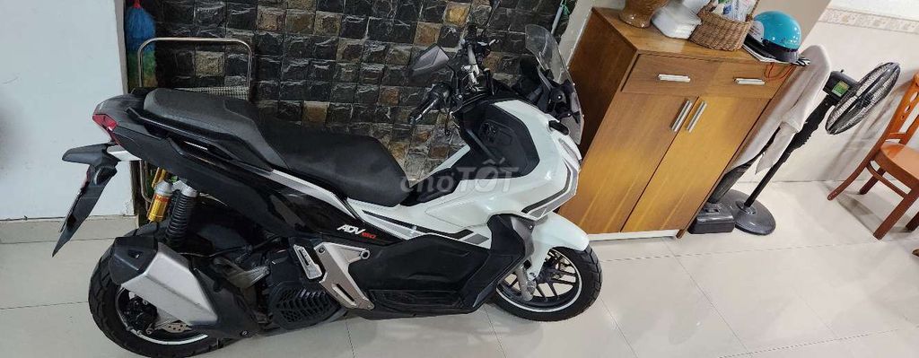 Honda ADV 2020 - ảnh 2