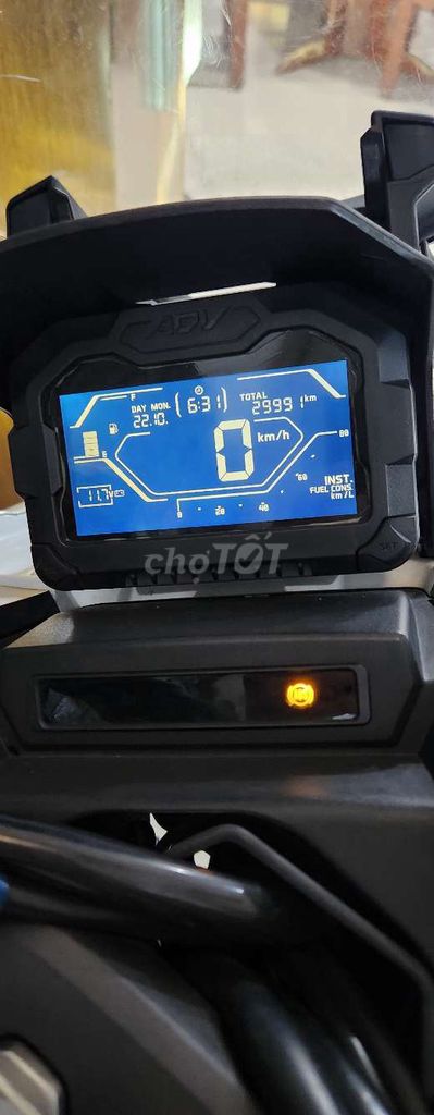 Honda ADV 2020 - ảnh 3