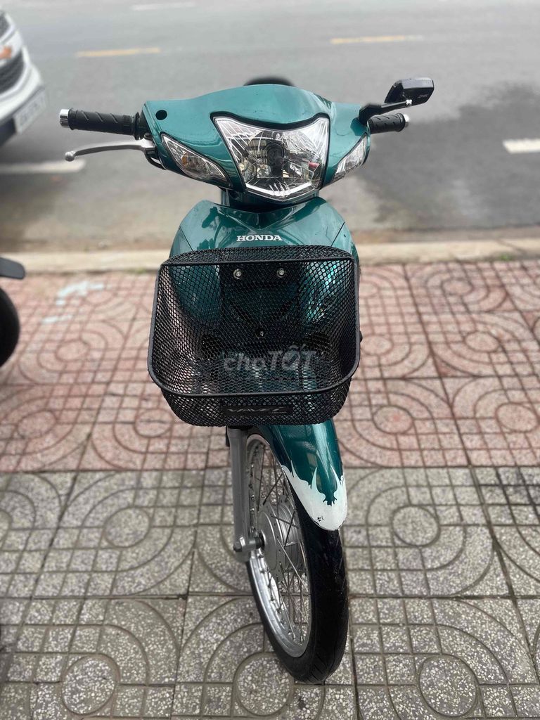 Honda Wave 2007 - ảnh 1