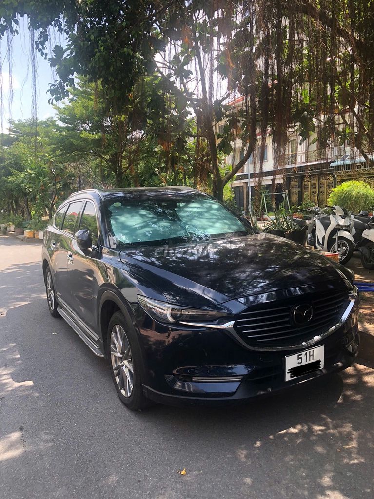 Mazda - ảnh 1