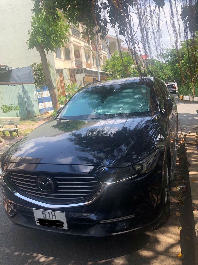 Mazda - ảnh 2