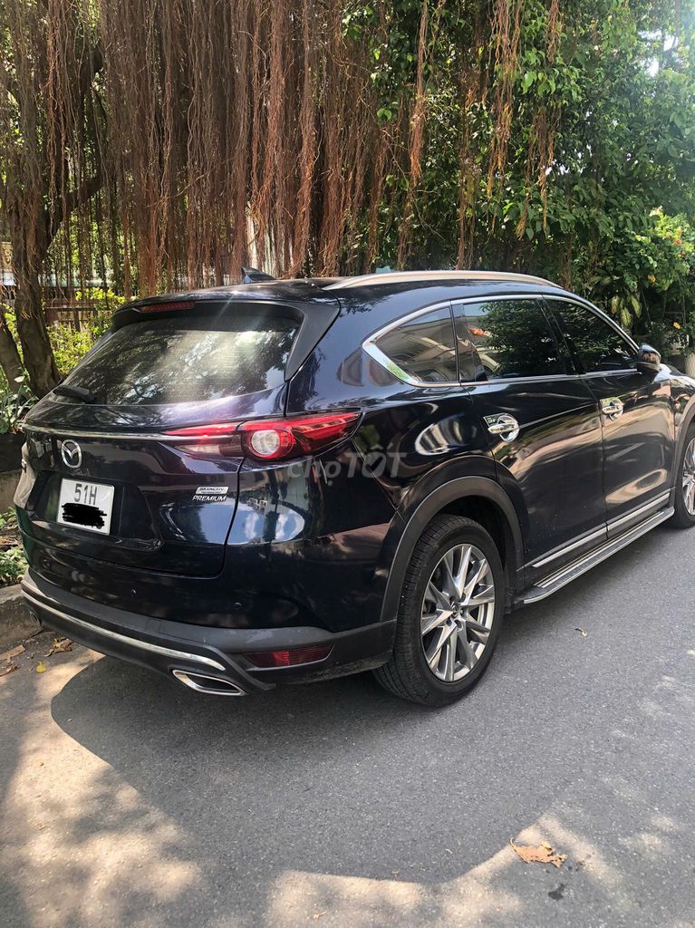 Mazda - ảnh 3
