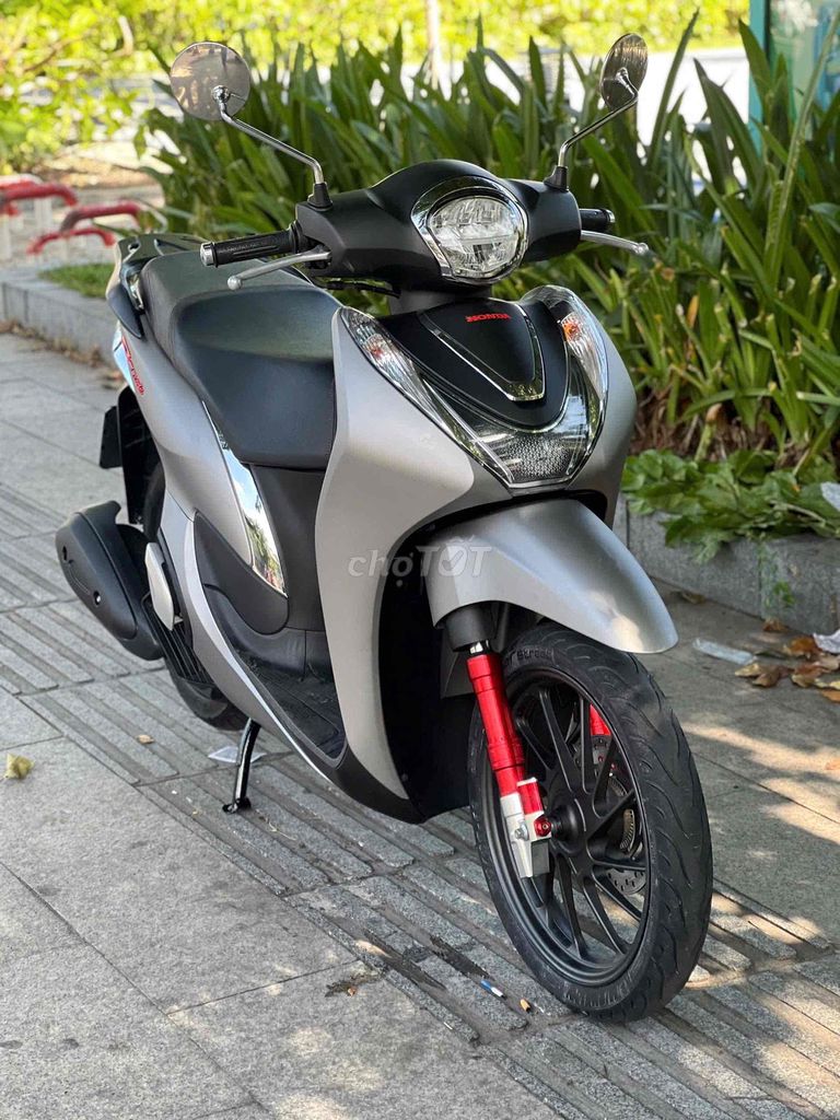 Honda SH 2021 - ảnh 1