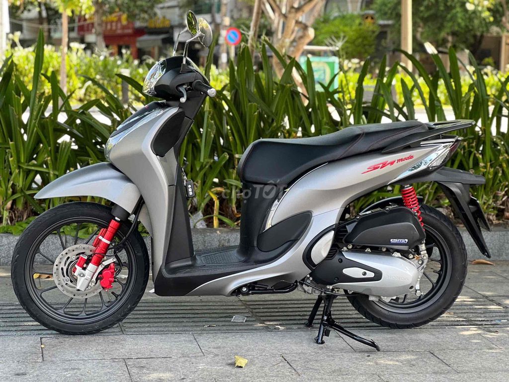 Honda SH 2021 - ảnh 2