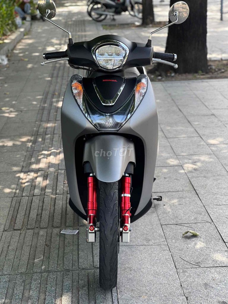 Honda SH 2021 - ảnh 3
