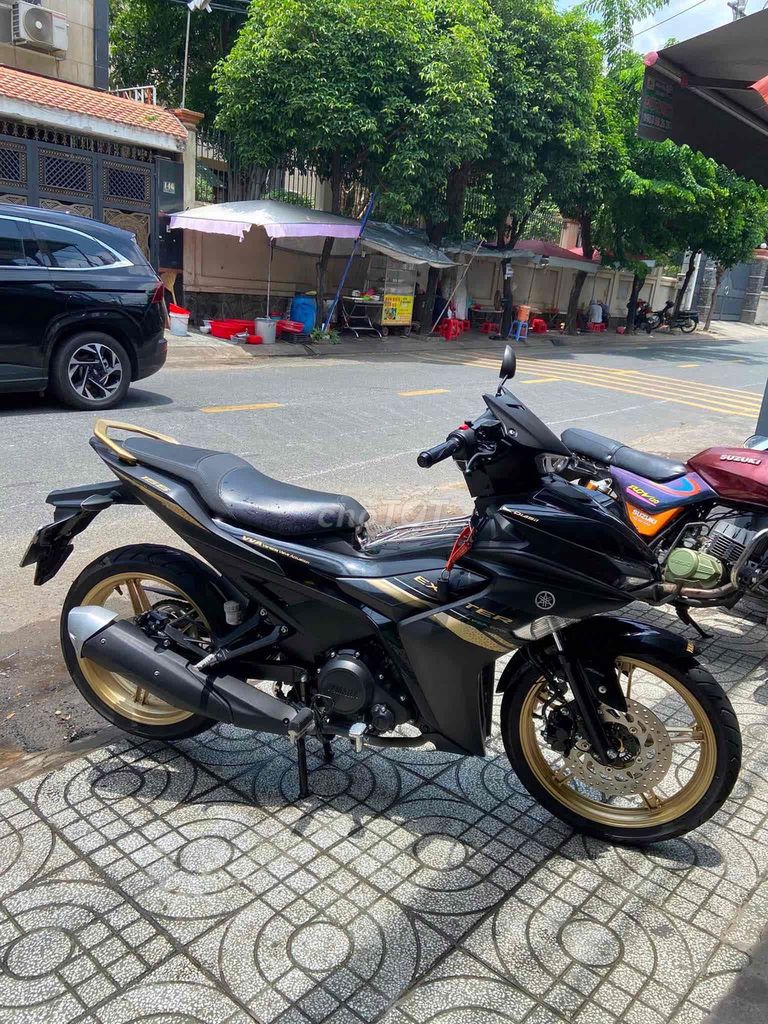 Yamaha Exciter 2024 - ảnh 1