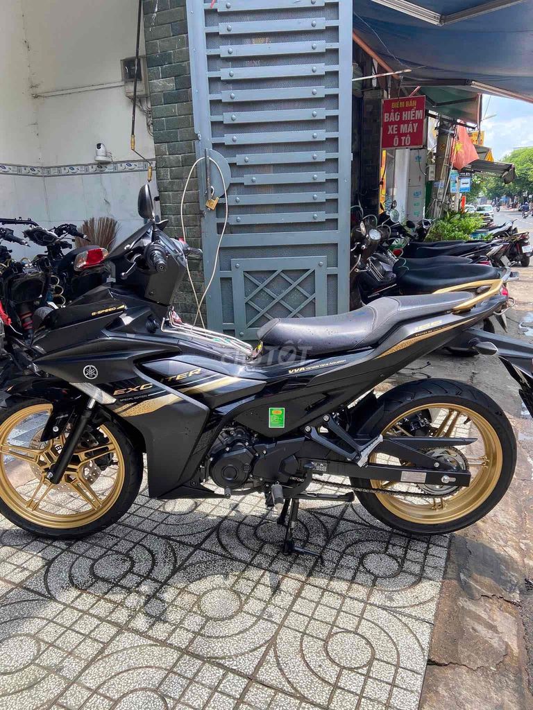 Yamaha Exciter 2024 - ảnh 2