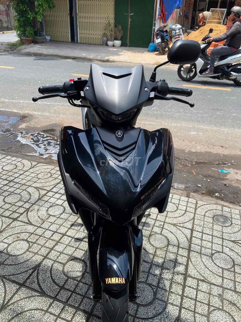 Yamaha Exciter 2024 - ảnh 3