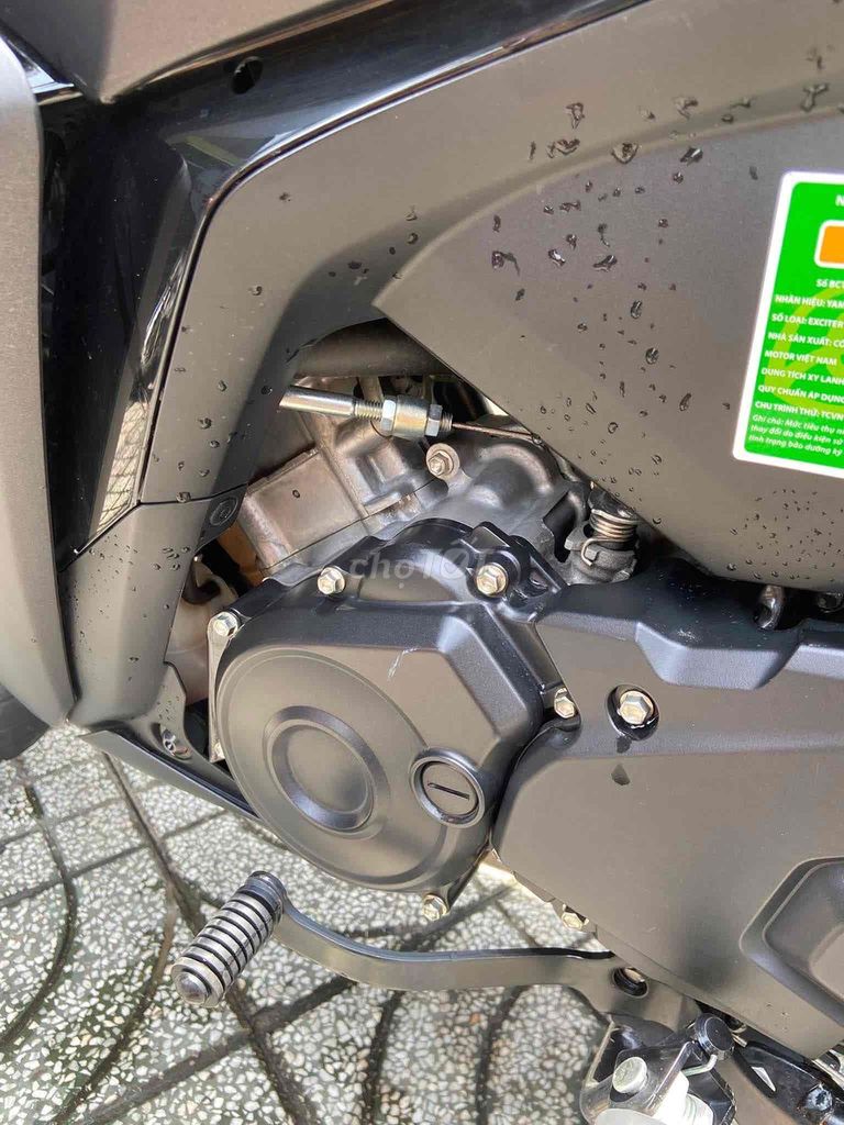 Yamaha Exciter 2024 - ảnh 5