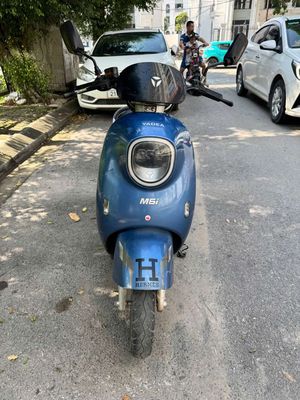 Xe m 2022 - ảnh 1