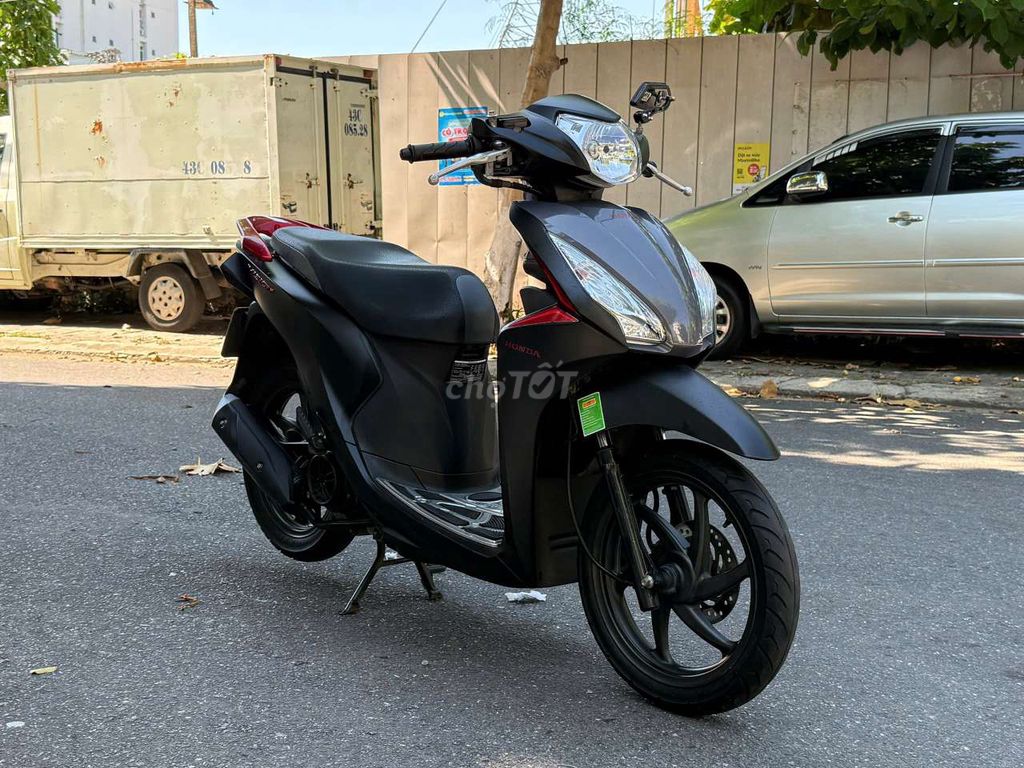 Honda Vision 2020 - ảnh 2
