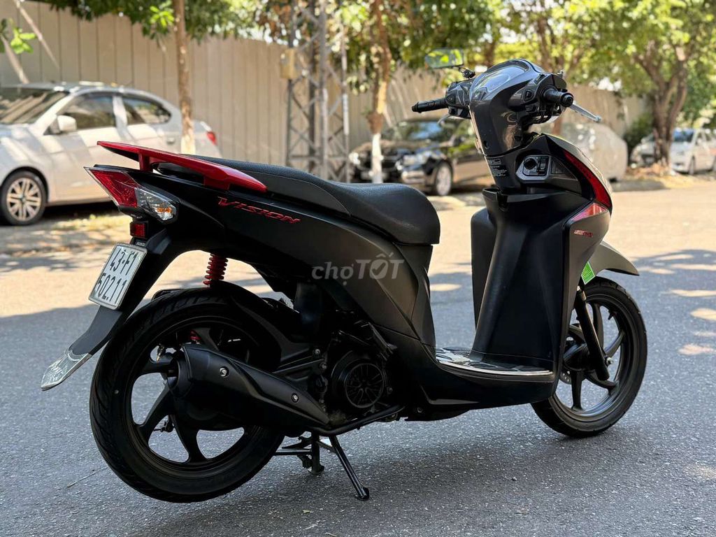 Honda Vision 2020 - ảnh 3