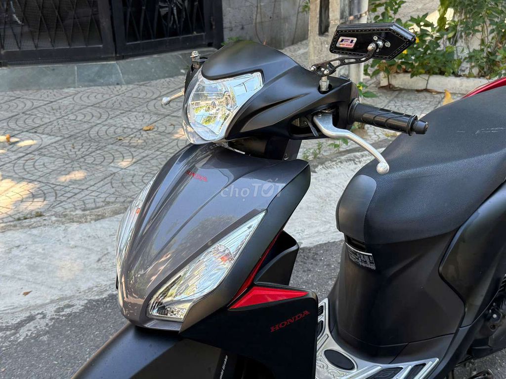 Honda Vision 2020 - ảnh 5