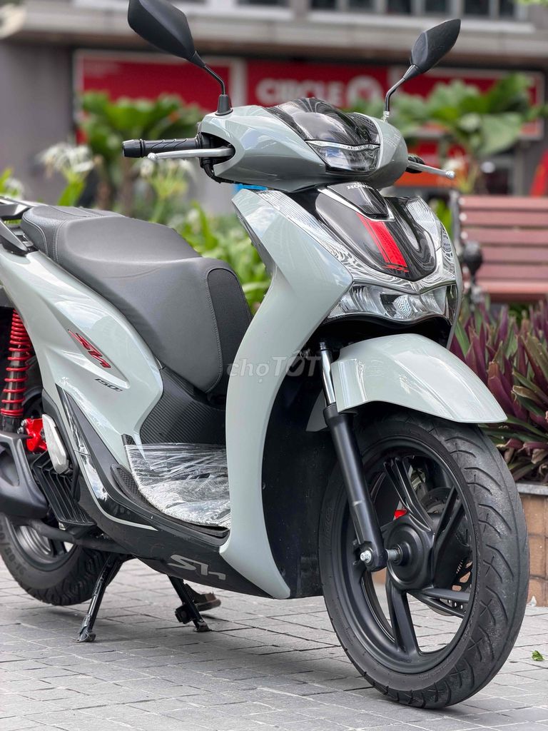 Honda Lead 2019 - ảnh 1