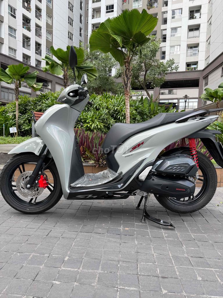 Honda Lead 2019 - ảnh 2