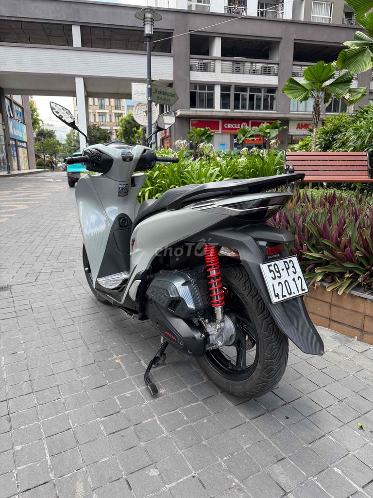 Honda Lead 2019 - ảnh 3