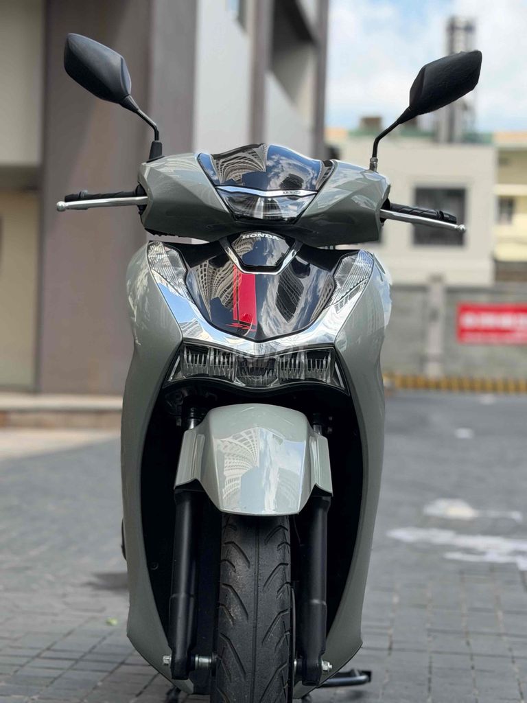 Honda Lead 2019 - ảnh 4