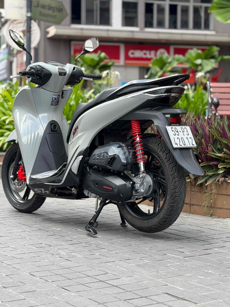 Honda Lead 2019 - ảnh 5