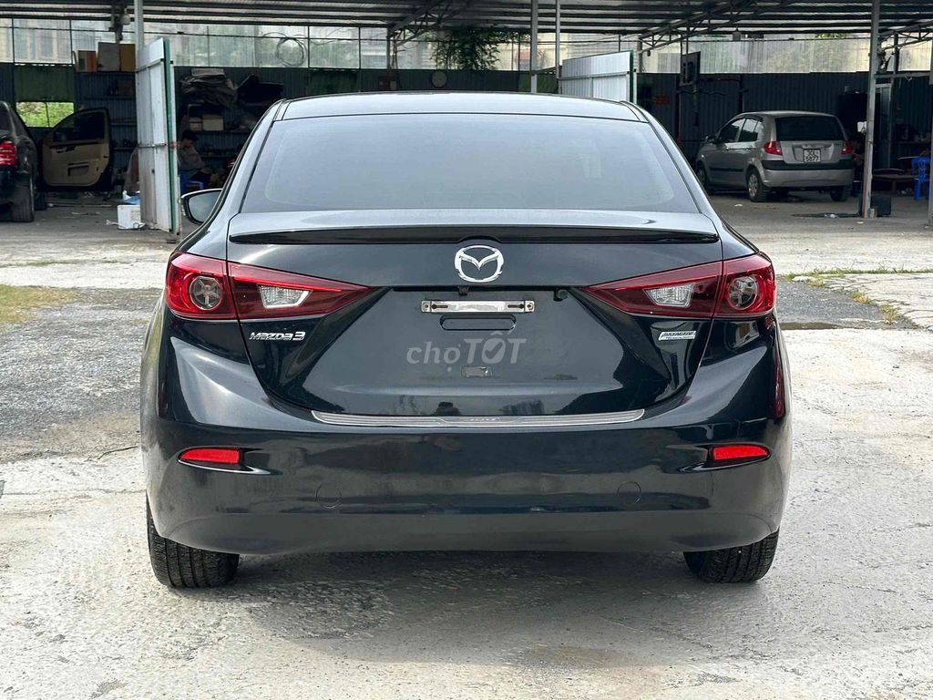 Mazda 2017 - ảnh 2