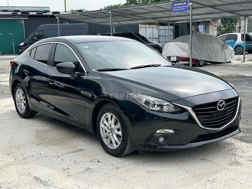 Mazda 2017 - ảnh 4