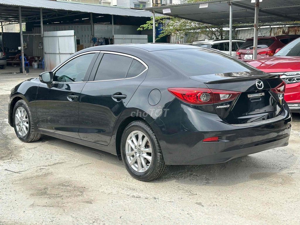 Mazda 2017 - ảnh 5