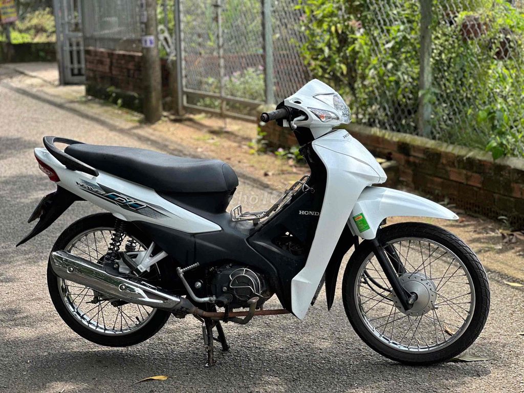 Honda Wave 2023 - ảnh 1